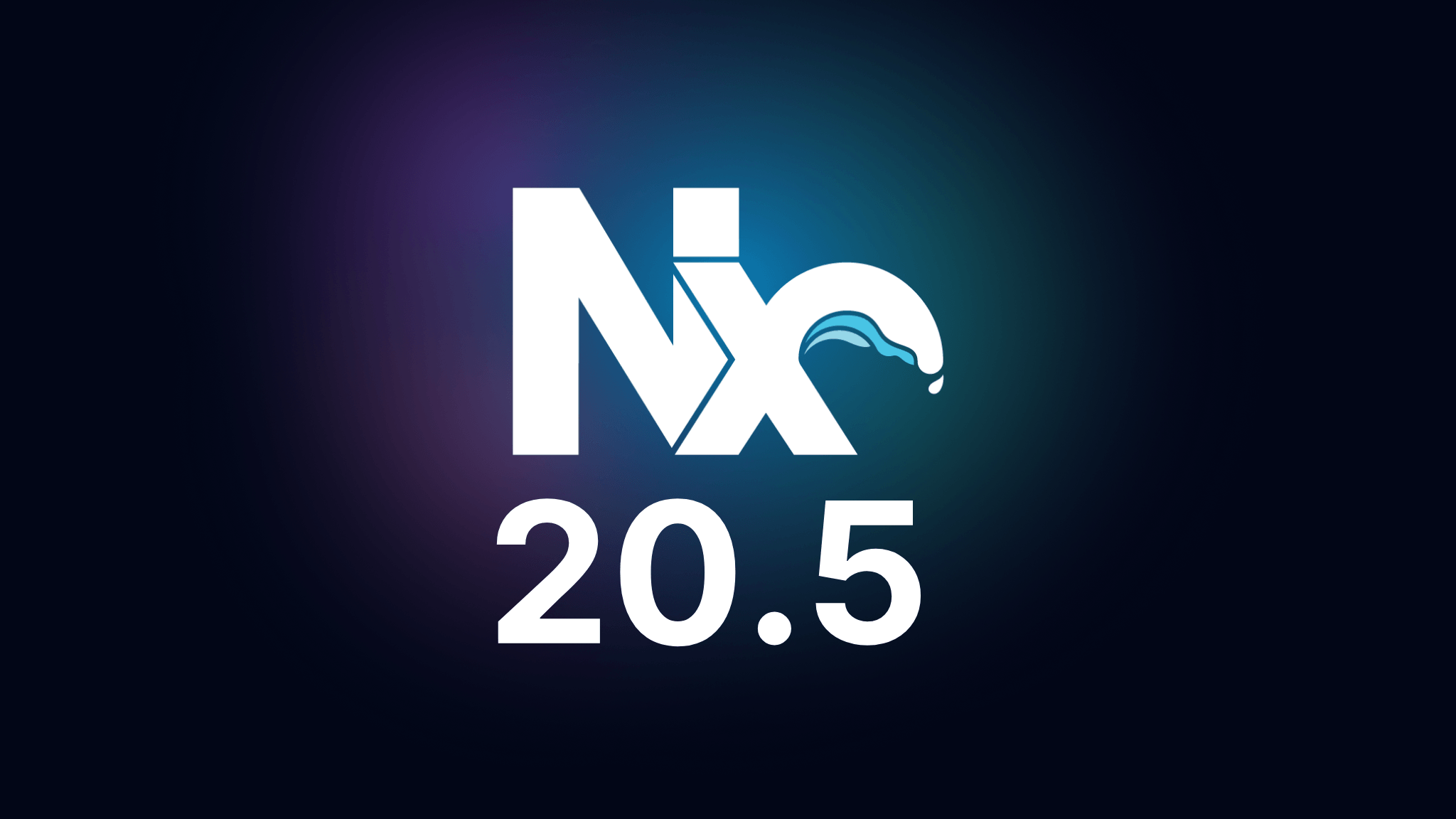 Nx Update: 20.5